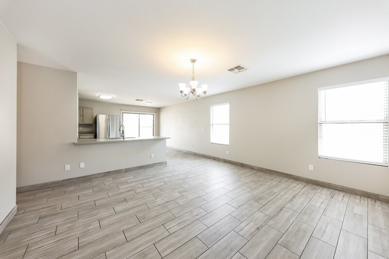 1,910/Mo, 11522 W Wethersfield Rd El Mirage, AZ 85335 Dining Room View
