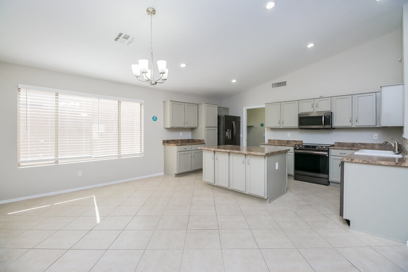 2,390/Mo, 10912 E Dragoon Ave Mesa, AZ 85208 Dining Room View