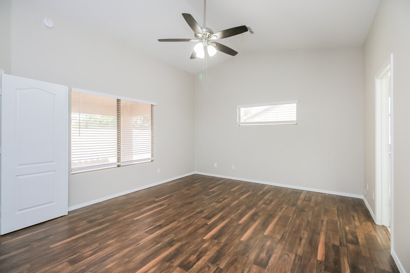 2,390/Mo, 10912 E Dragoon Ave Mesa, AZ 85208 Main Bedroom View