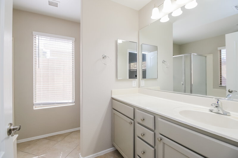 2,390/Mo, 10912 E Dragoon Ave Mesa, AZ 85208 Main Bathroom View