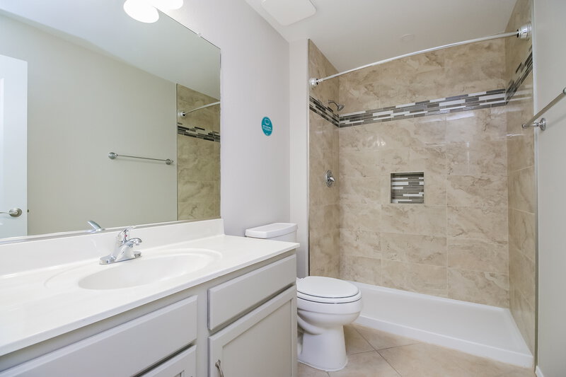 2,390/Mo, 10912 E Dragoon Ave Mesa, AZ 85208 Bathroom View