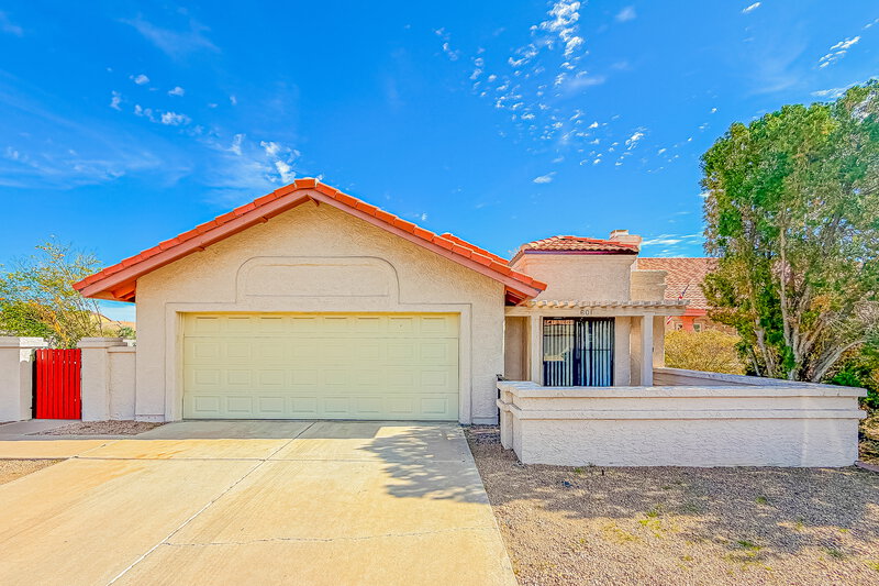 2,250/Mo, 601 S Danyell Dr Chandler, AZ 85225 External View