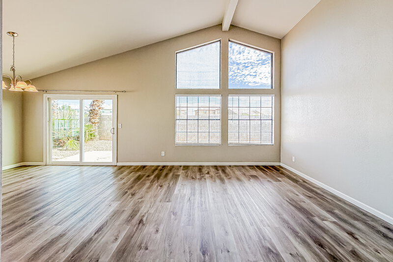 2,250/Mo, 601 S Danyell Dr Chandler, AZ 85225 Living Room View