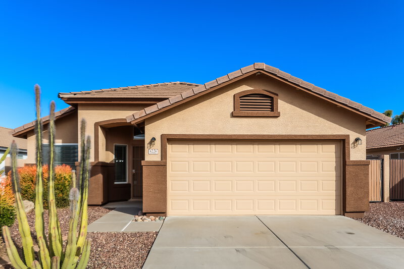 2,150/Mo, 8228 W Behrend Dr Peoria, AZ 85382 External View
