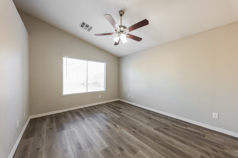 2,150/Mo, 8228 W Behrend Dr Peoria, AZ 85382 Main Bedroom View