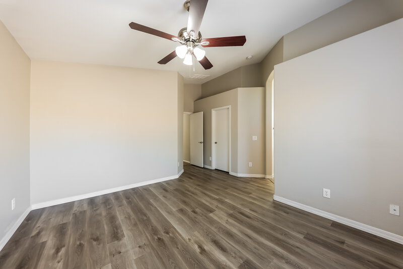 2,150/Mo, 8228 W Behrend Dr Peoria, AZ 85382 Main Bedroom View 2