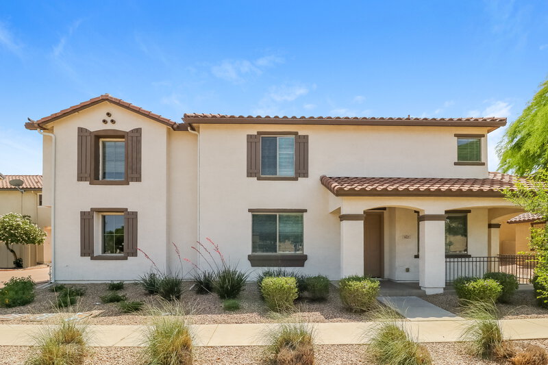 2,710/Mo, 937 E Agua Fria Ln Avondale, AZ 85323 External View