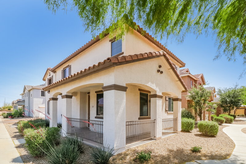 2,710/Mo, 937 E Agua Fria Ln Avondale, AZ 85323 Front View