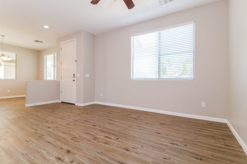 2,710/Mo, 937 E Agua Fria Ln Avondale, AZ 85323 Living Room View