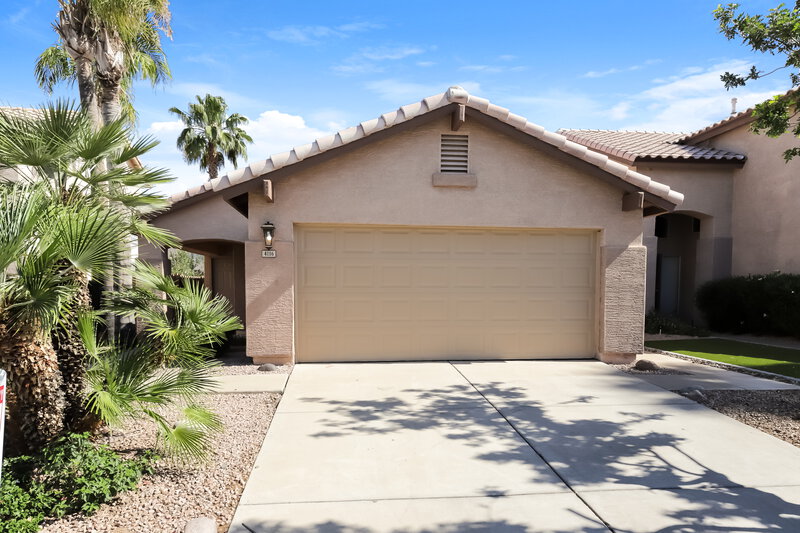 2,305/Mo, 4116 E Coolbrook Ave Phoenix, AZ 85032 External View