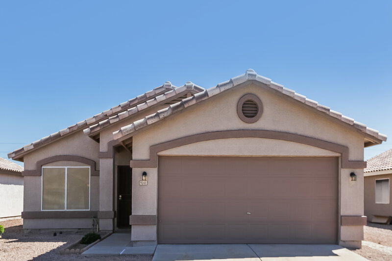 2,015/Mo, 9243 E Carmel Ave Mesa, AZ 85208 External View