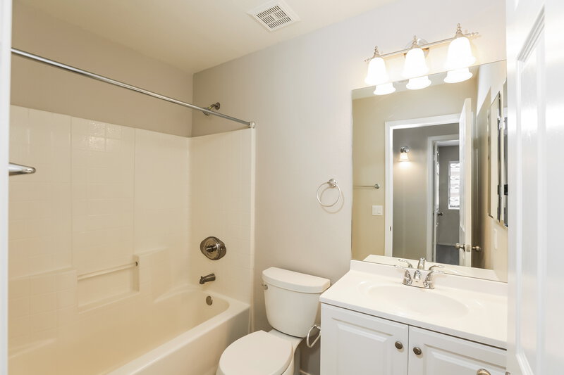 2,015/Mo, 9243 E Carmel Ave Mesa, AZ 85208 Powder Room View