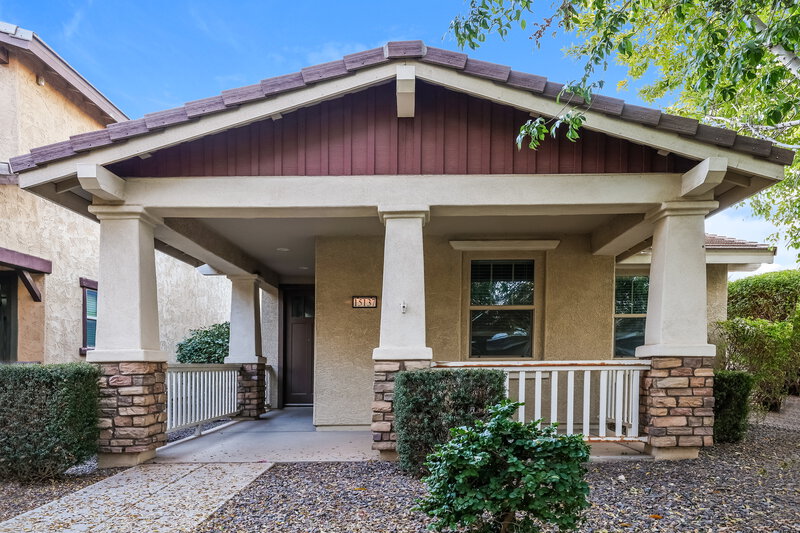 1,915/Mo, 15137 W Alexandria Way Surprise, AZ 85379 External View