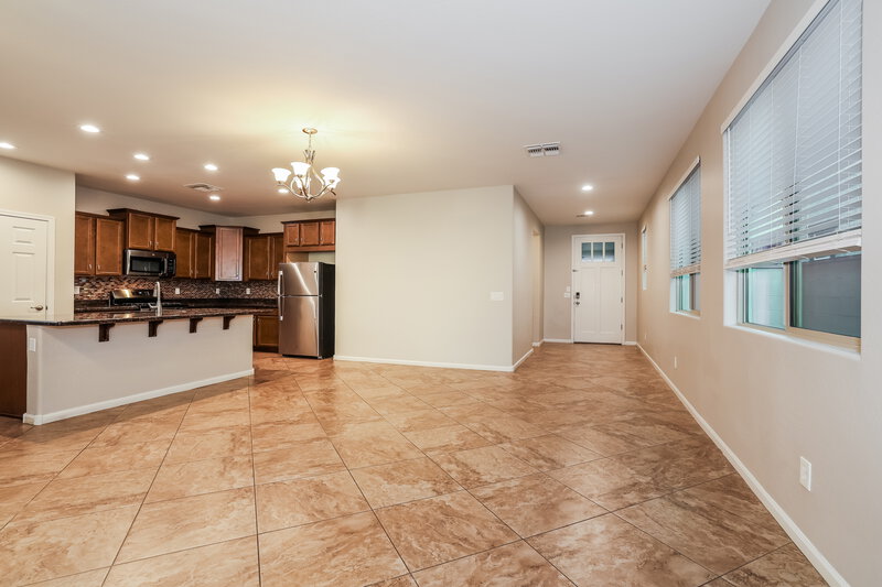 1,915/Mo, 15137 W Alexandria Way Surprise, AZ 85379 Living Room View 3