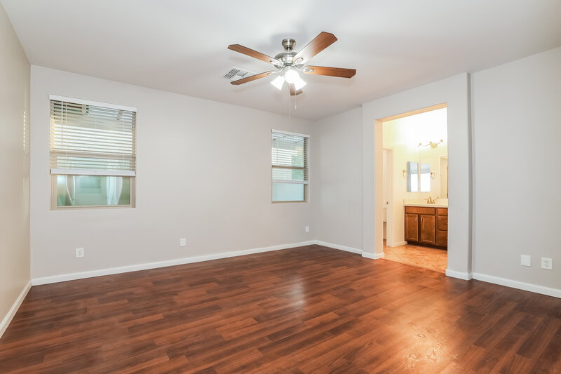 1,915/Mo, 15137 W Alexandria Way Surprise, AZ 85379 Main Bedroom View