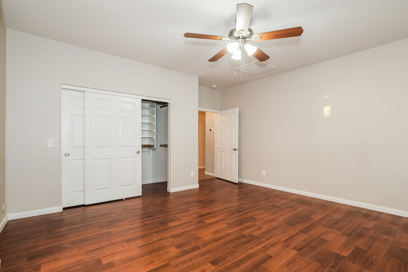 1,915/Mo, 15137 W Alexandria Way Surprise, AZ 85379 Main Bedroom View 2