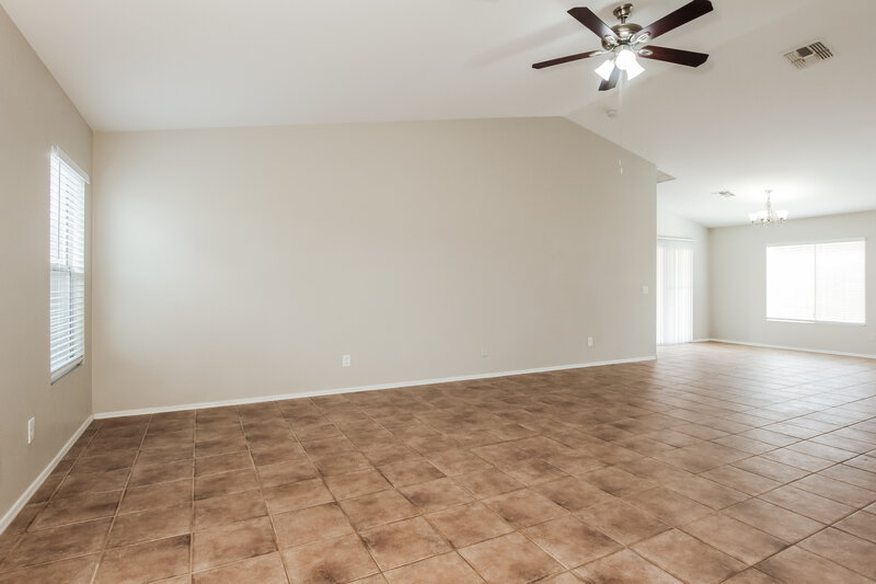 1,895/Mo, 17870 W Calavar Rd Surprise, AZ 85388 Living Room View