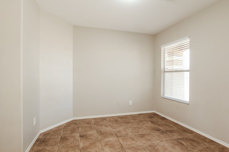 1,895/Mo, 17870 W Calavar Rd Surprise, AZ 85388 Dining Room View