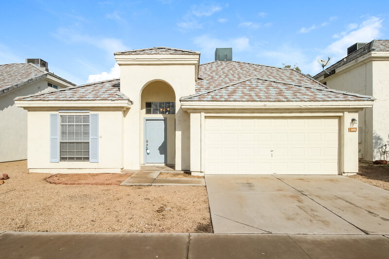 2,320/Mo, 3410 W Frankfurt Dr Chandler, AZ 85226 External View