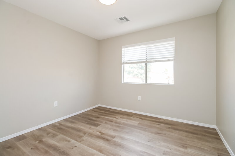 2,320/Mo, 3410 W Frankfurt Dr Chandler, AZ 85226 Bedroom View 2