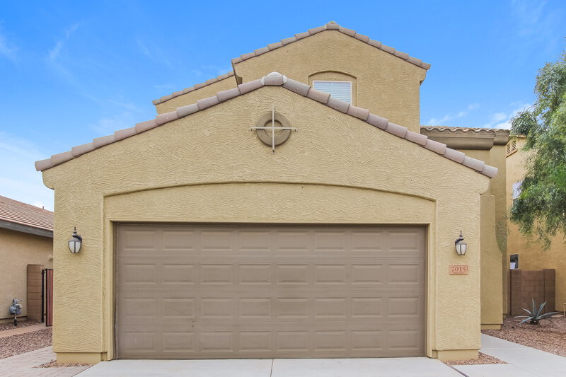 2,560/Mo, 7015 W Alicia Dr Laveen, AZ 85339 External View