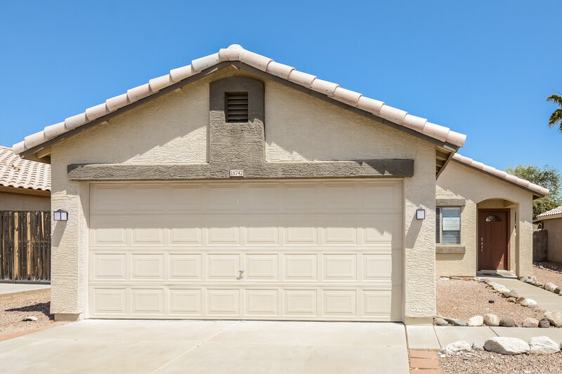 2,095/Mo, 15742 W Elm St Surprise, AZ 85374 External View