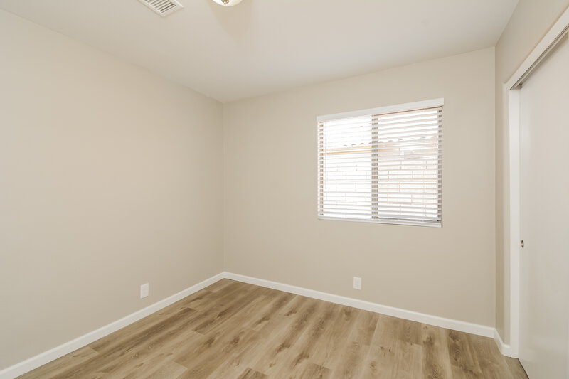 2,095/Mo, 15742 W Elm St Surprise, AZ 85374 Bedroom View