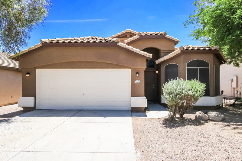 1,795/Mo, 729 E Beargrass Pl San Tan Valley, AZ 85143 External View