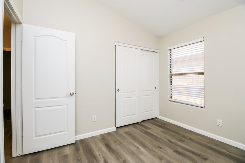 1,795/Mo, 729 E Beargrass Pl San Tan Valley, AZ 85143 Bedroom View