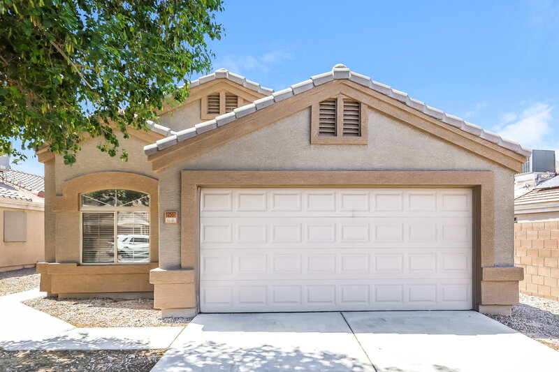 1,945/Mo, 12557 W Mandalay Ln El Mirage, AZ 85335 External View
