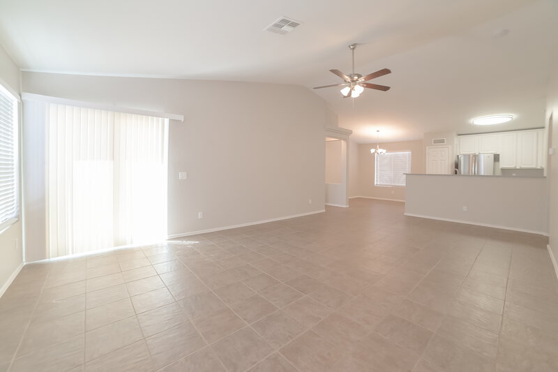 2,090/Mo, 12557 W Mandalay Ln El Mirage, AZ 85335 Living Room View