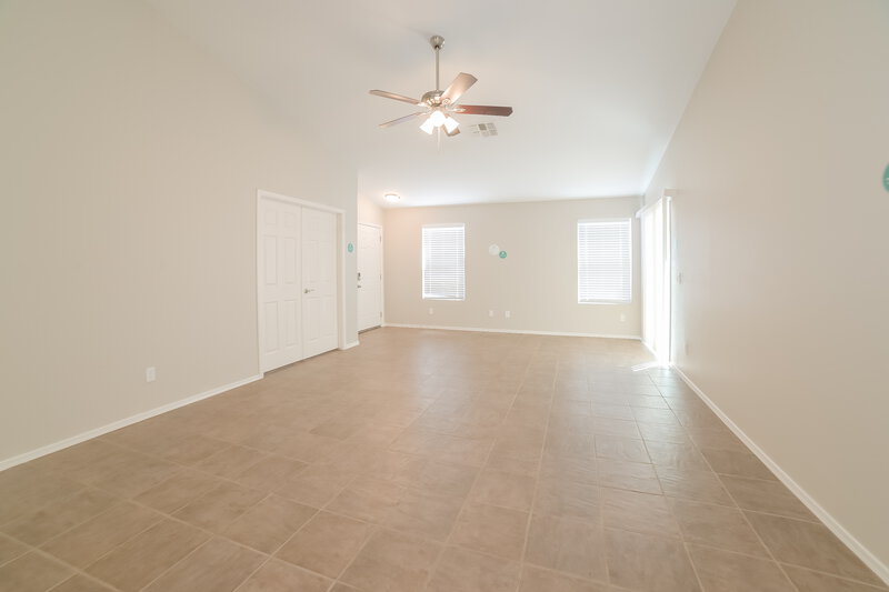 2,090/Mo, 12557 W Mandalay Ln El Mirage, AZ 85335 Living Room View 2