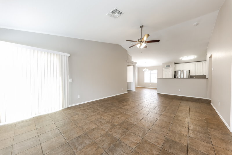 1,945/Mo, 12557 W Mandalay Ln El Mirage, AZ 85335 Living Room View