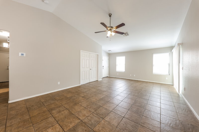 1,945/Mo, 12557 W Mandalay Ln El Mirage, AZ 85335 Living Room View 2