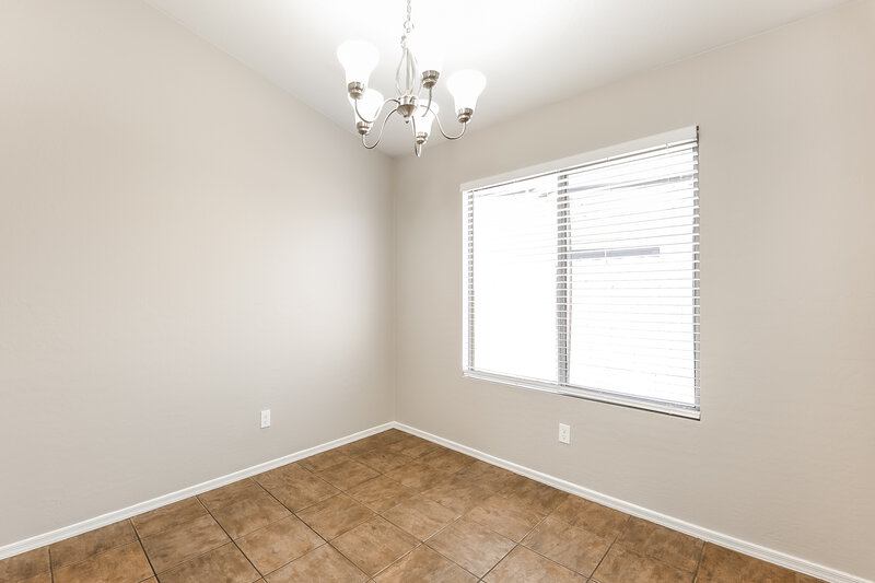 1,945/Mo, 12557 W Mandalay Ln El Mirage, AZ 85335 Dining Room View