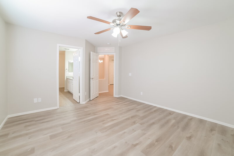 2,090/Mo, 12557 W Mandalay Ln El Mirage, AZ 85335 Main Bedroom View 2