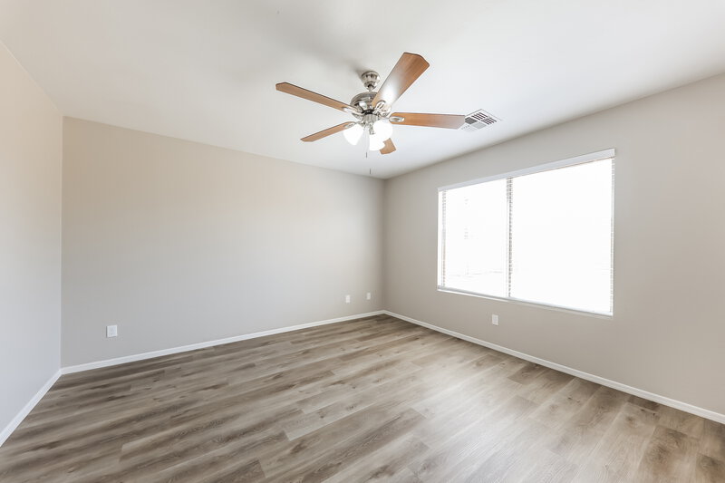 1,945/Mo, 12557 W Mandalay Ln El Mirage, AZ 85335 Main Bedroom View 2