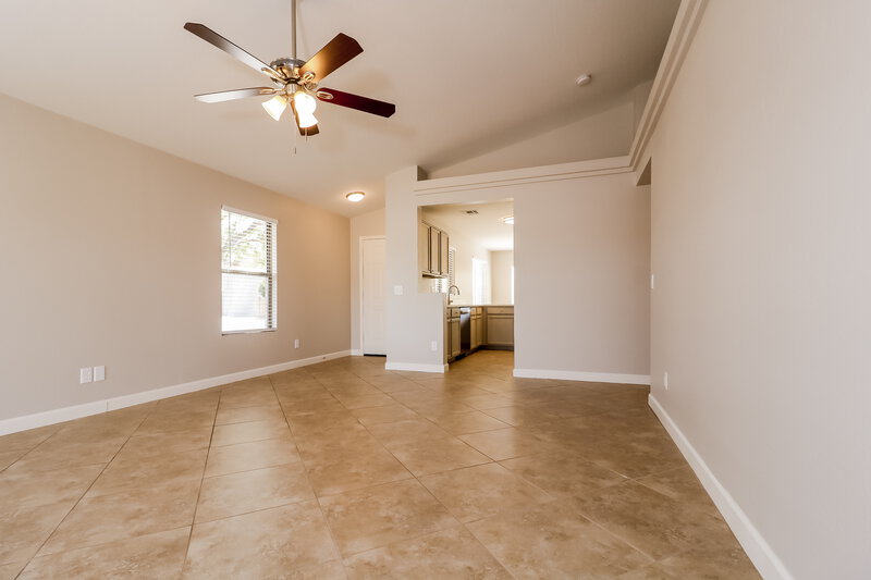 1,640/Mo, 14309 N 125th Dr El Mirage, AZ 85335 Living Room View 2