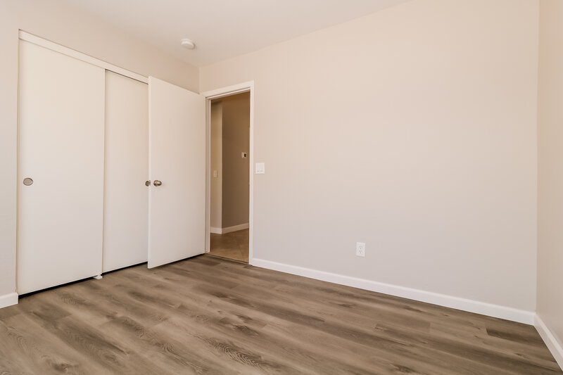 1,640/Mo, 14309 N 125th Dr El Mirage, AZ 85335 Bedroom View