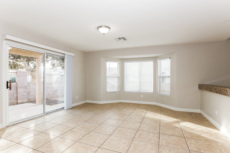 2,070/Mo, 6635 E Virginia St Mesa, AZ 85215 Dining Room View