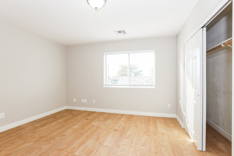 2,070/Mo, 6635 E Virginia St Mesa, AZ 85215 Bedroom View