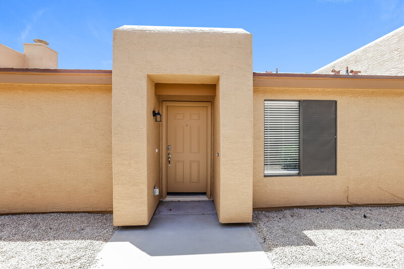 2,435/Mo, 4517 E Rosemonte Dr Phoenix, AZ 85050 External View