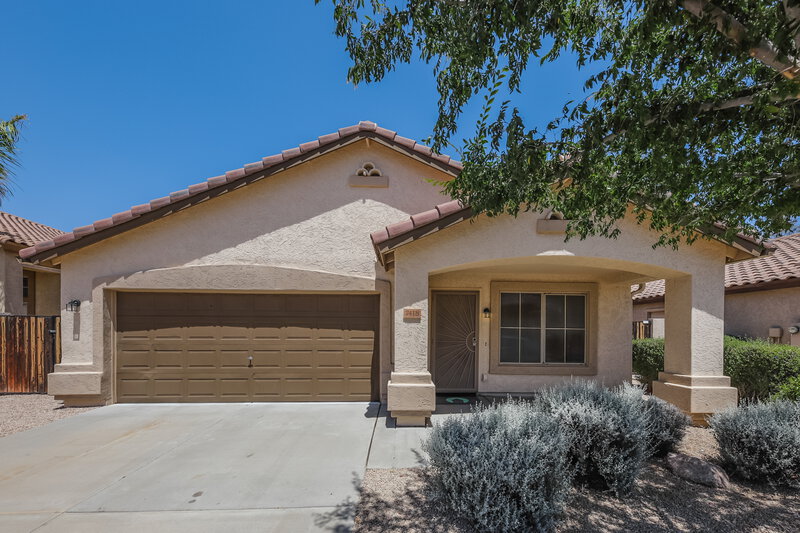 2,655/Mo, 7418 W Lone Cactus Dr Glendale, AZ 85308 External View