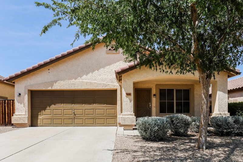2,295/Mo, 7418 W Lone Cactus Dr Glendale, AZ 85308 External View