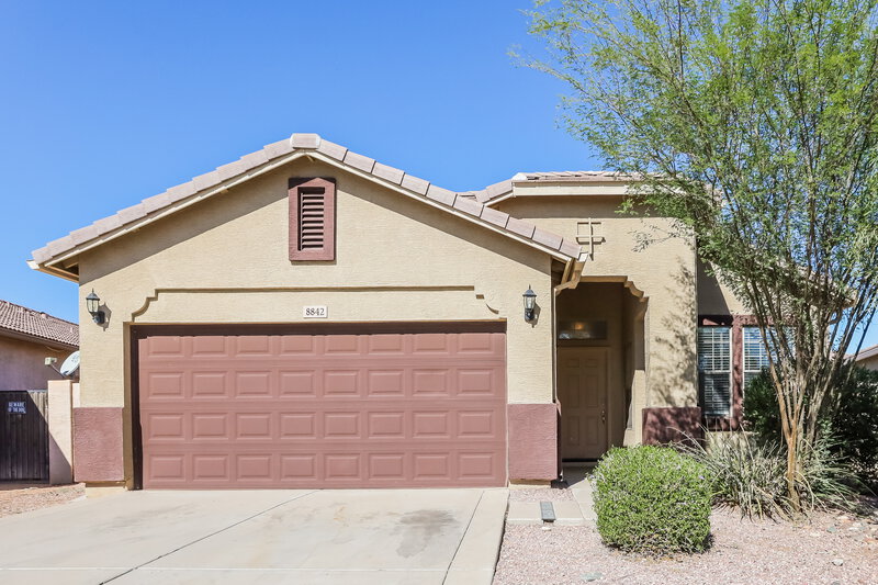 1,890/Mo, 8842 W Hilton Ave Tolleson, AZ 85353 External View