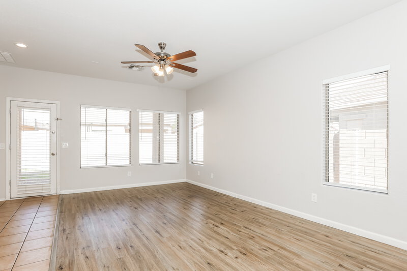 1,890/Mo, 8842 W Hilton Ave Tolleson, AZ 85353 Living Room View