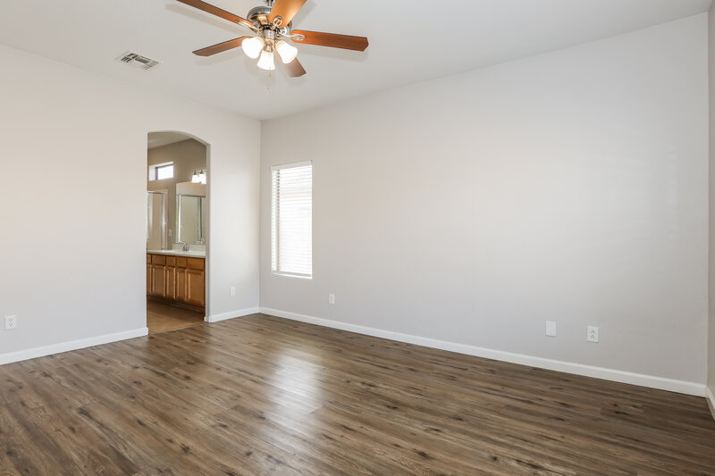 1,890/Mo, 8842 W Hilton Ave Tolleson, AZ 85353 Main Bedroom View