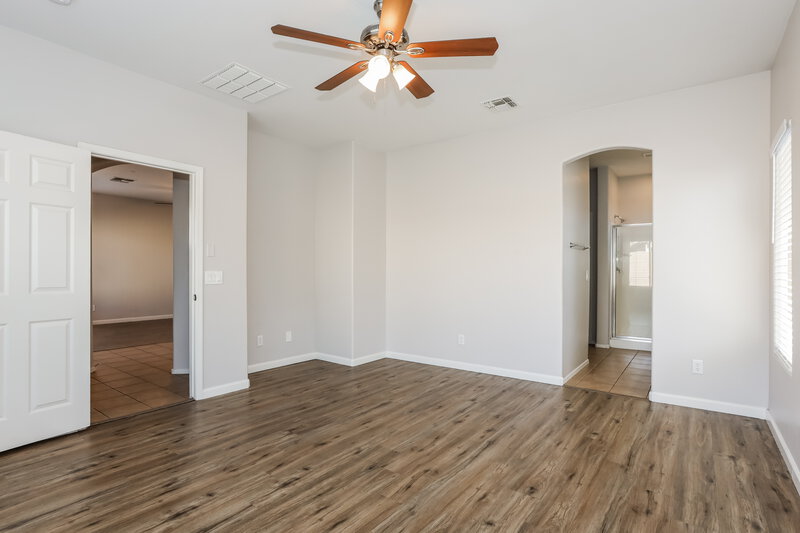 1,890/Mo, 8842 W Hilton Ave Tolleson, AZ 85353 Main Bedroom View 2