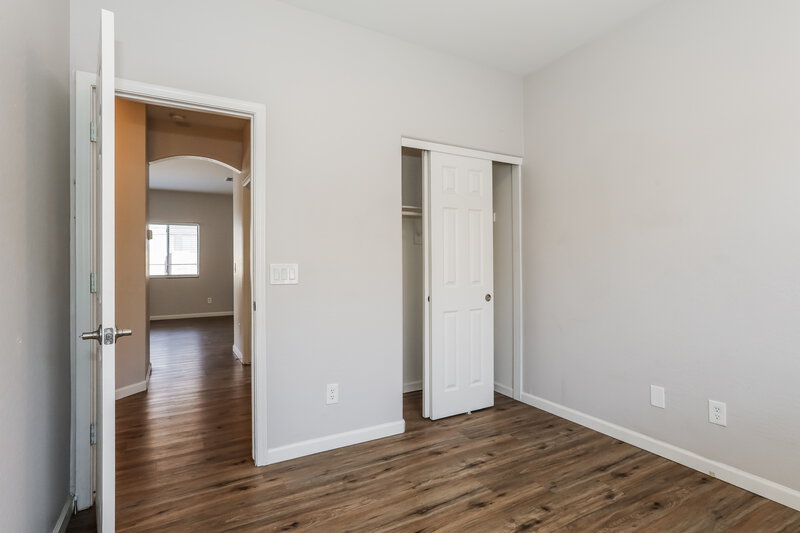 1,890/Mo, 8842 W Hilton Ave Tolleson, AZ 85353 Bedroom View