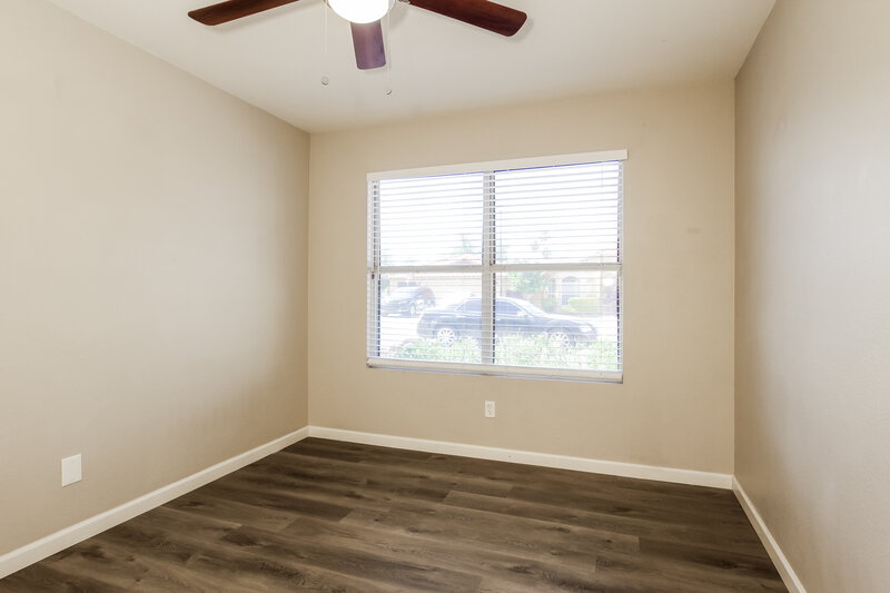 2,180/Mo, 7522 W Kerry Ln Glendale, AZ 85308 Bedroom View